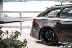 Audi RS6 Avant by RS-Carbon 2016 года